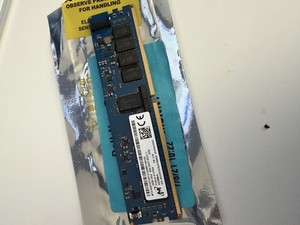 Micron MTA18ASF2G72XF1Z-2G9WP 16GB 1Rx4 NN4-2933Y NVDIMM ECC Server Memory RAM
