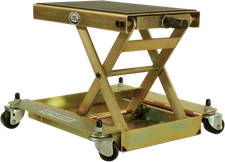 K&L SUPPLY Dolly - MC464 Fat Jack 37-9694