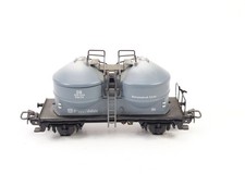 Märklin H0 4622 Güterwagen Silowagen 359 245 Kds 54 DB