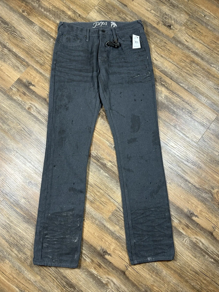 Prps Button Jeans for Men for sale | eBay