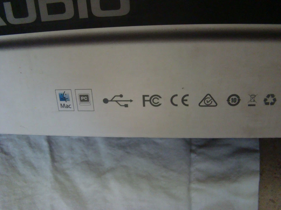 M-Audio Keystation 49es USB MIDI Controller - Image 4 of 4