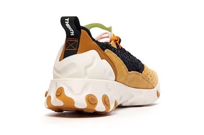 Size 10.5 - Nike React Sertu THE10TH for sale online | eBay