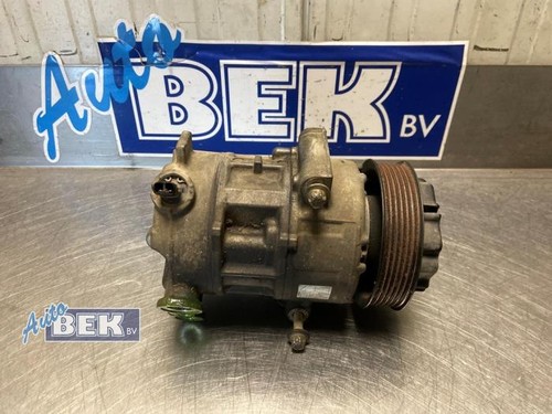 Klimakompressor Opel Corsa D S07 55703721 P23933594