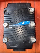 Curtis A.C motor controller model 1236-6301 48-80V 300A