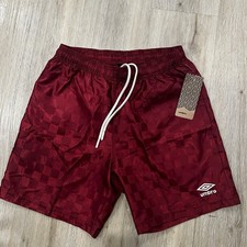 Umbro Check Shorts for Men for sale | eBay