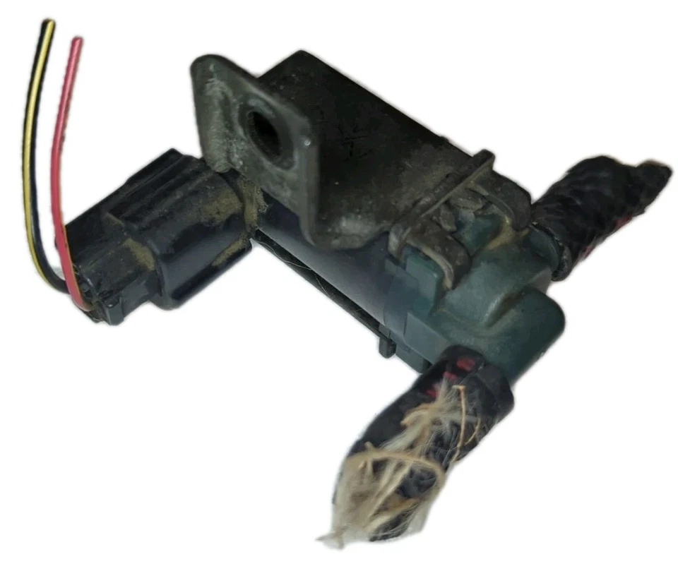 96 04 Válvula interruptor de vacío solenoide Acura RL 3,5RL VSV OEM 136200-1380 OEM Foto 4 de 4