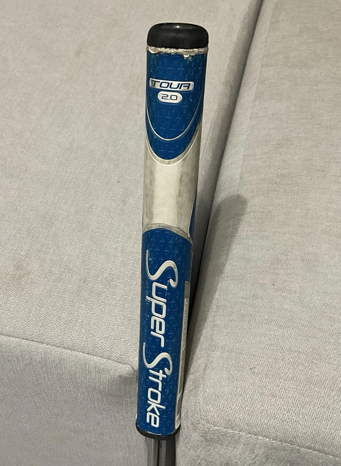 Titleist Scotty Cameron Studio Select Laguna 1.5 Putter RH Putter 35” Brad Faxon - Image 4 of 4