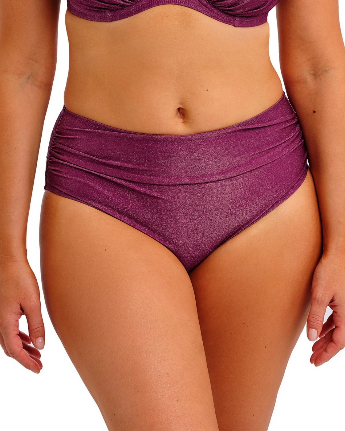 506171 Fantasie Paros Coast Full Bikini Brief