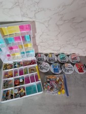 MGA Miniverse Make It Mini Brands HUGE Ingredient Appliances Lot 100 Pieces