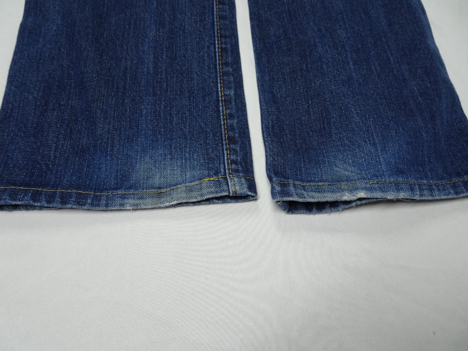 True Religion Women Blue Jeans Size 27 thumbnail 10