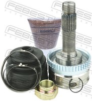 Gelenksatz Antriebswelle Febest 1610-463A48 FüR Mercedes Klasse W463 320 463 232