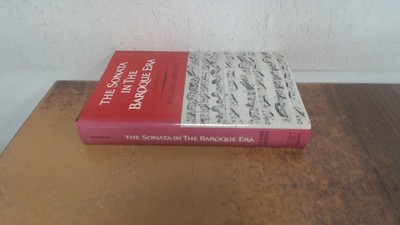 			The Sonata in the Baroque Era 4e, Newman, Ws, W. W. Norton and Co		
