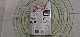 Blades of steel Nintendo Nes pal B