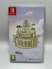 Nintendo Switch - Old Man’s Journey - Pal US SELLER