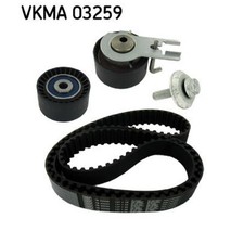 Zahnriemensatz für Mini R56 R55 | 24264982