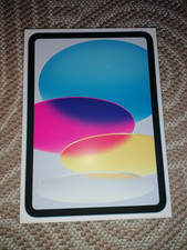 iPad 11 Generation 128gb blau Wi-Fi NEU/versiegelt