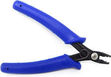 Crimping Tool Jewelry Crimper Plier for Beading