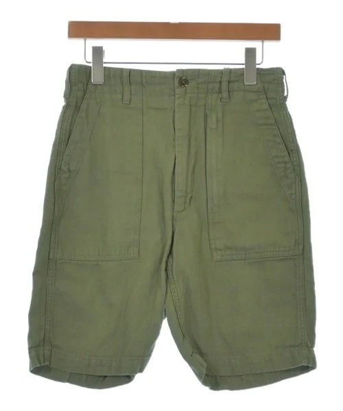 Engineered Garments Cotton Regular Size Shorts for Men for sale | eBay