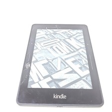 Amazon Kindle Voyage (7th Generation) eBook Readers for sale | eBay