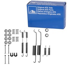 ATE MONTAGE-SATZ TROMMELBREMSE ZUBEHÖR passend für FORD CONSUL GRANADA TAUNUS