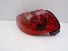 Rückleuchte links PEUGEOT 206 CC (2D) 1.6 16V