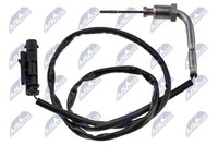 Sensor Abgastemperatur NTY EGT-FT-044 FüR Fiat Ducato Bus 150 Multijet 4X4