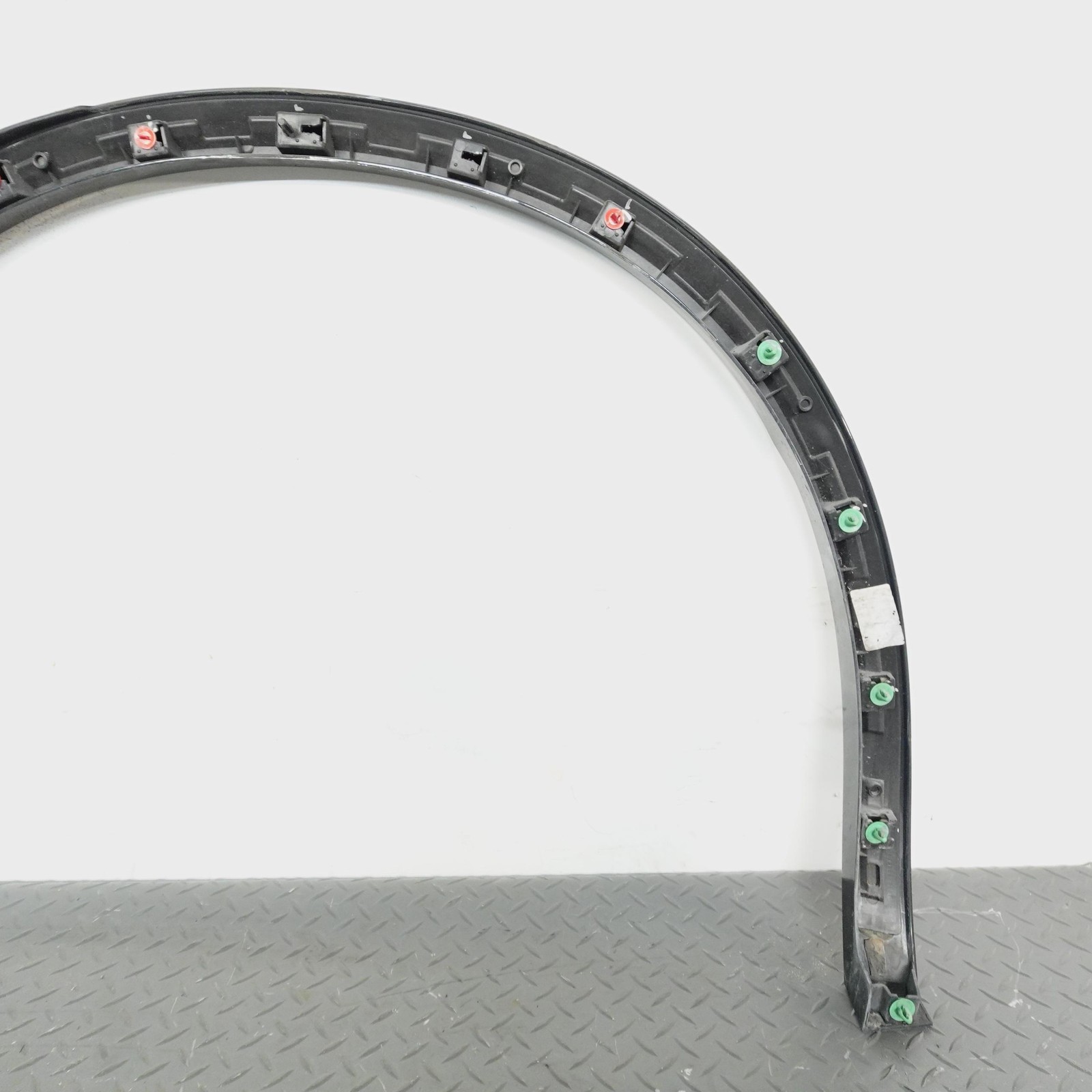 Maserati Grecale 2023-2026 REAR+LEFT Wheel arch molding P/N 670167228