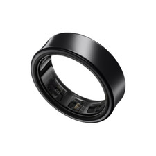 Samsung Galaxy Ring Bluetooth Smart Ring SM-Q503 - Titanium Black - Size 13