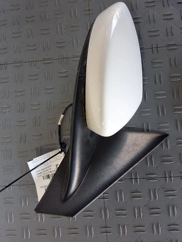 2015-2017 Chrysler 200 Sedan Passenger Side View Mirror Manual Folding w/Heated