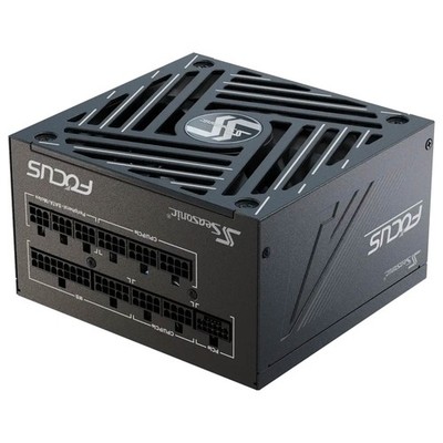 Seasonic Focus (V4) GX-850 850W ATX 3.1 80+ Gold PSU SRP-FGX851-A5A32SF