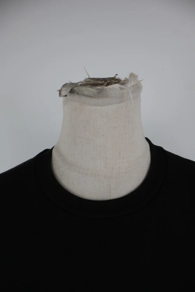 GAELLE PARIS FELPA MAGLIA DONNA Tg XL WOMEN CASUAL VINTAGE SPORT SWEATSHIRT LOGO - Immagine 2 di 4