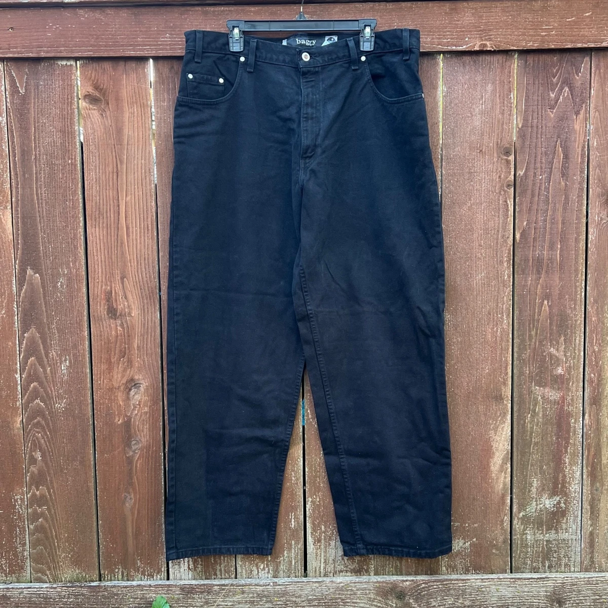 Levi's Silvertab Black Jeans for Men for sale | eBay