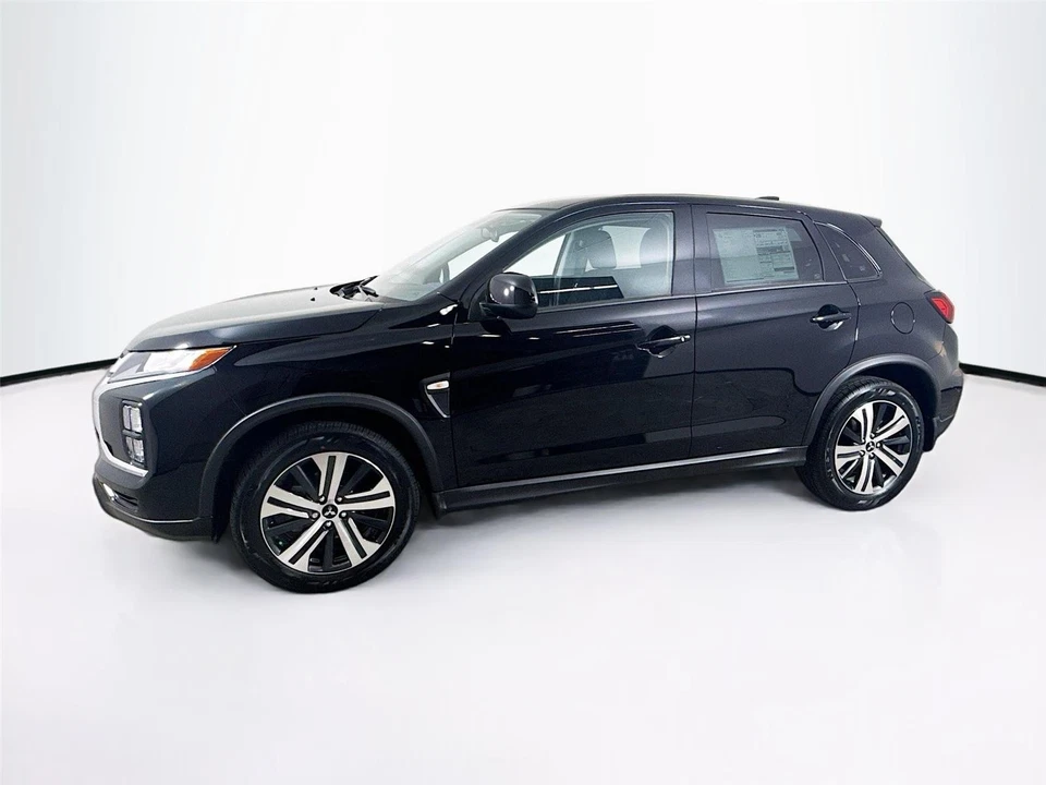 2025 Mitsubishi Outlander Sport S - Image 4 of 4