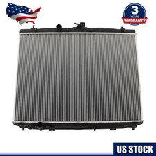 Fits For 2022-2024 Acura MDX 3.5L V6 Engine Aluminum Core Cooling Radiator
