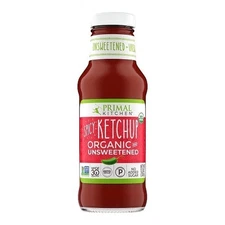Primal Kitchen 2/11.3 Spicy Ketchup