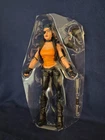 Hasbro Marvel Legends Callisto Figure Wolverine Amazon 5-Pack