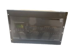 Crestron DM-MD16X16-PPS High Definition Media Switcher W/cards