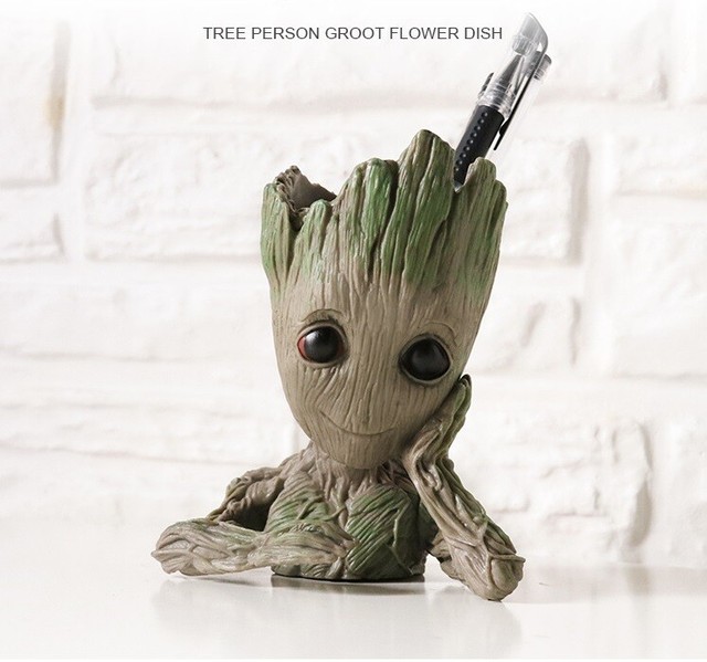 groot car toy