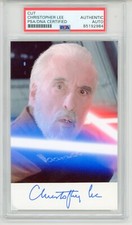 Topps and Lucasfilm Announce Launch of Star Wars Authentics Website 19
