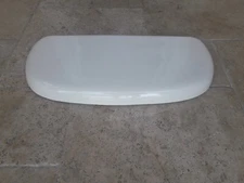 4392 AMERICAN STANDARD TOILET TANK LID 4392 WHITE