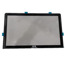 Front Glass Bezel Replacement Screens Cover for Apple iMac 21.5 Inch All A1418