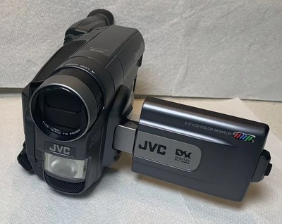 compact vhs camera