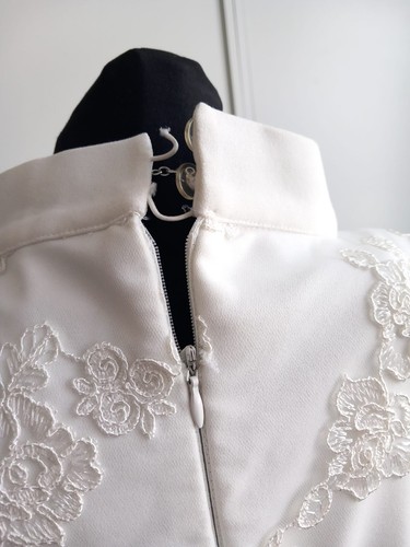 Konfirmations/Abend/Abschluss Ball Kleid GR: 44 - Bild 8 von 14