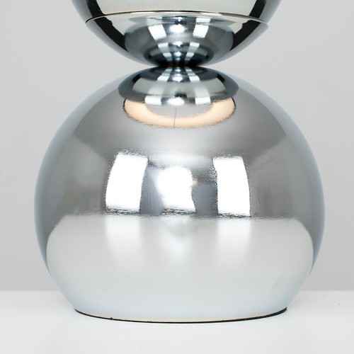 42cm Table Lamp Stacked Ball Living Room Lounge Light Modern Lighting Home Decor - Picture 13 of 25
