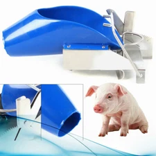 Piglet Castration Rack Veterinary Tool Pig Frame Farm Livestock Stainless Steel