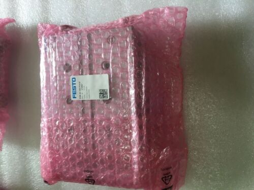 New One Festo DFM-40-100-P-A-GF 170867 Cylinder Expedited Shipping - Bild 2 von 2