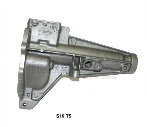 Top Cover & Tail Housing for S10 T5 2wd Electric Speedo with New Seal Installed - Picture 3 of 5
