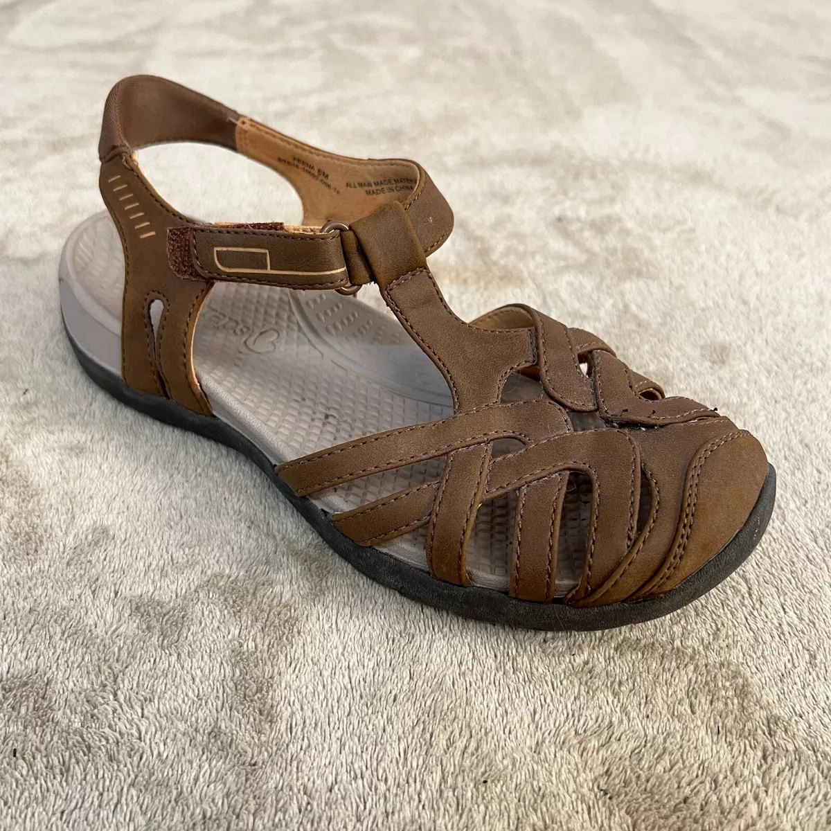 Baretraps sandals hotsell