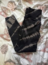 Pink Active Leggings