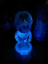 Funko Soda Luke Skywalker Chase Glow In The Dark Star Wars Celebration 2022